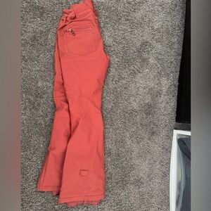 Roxy dryflight snow pants